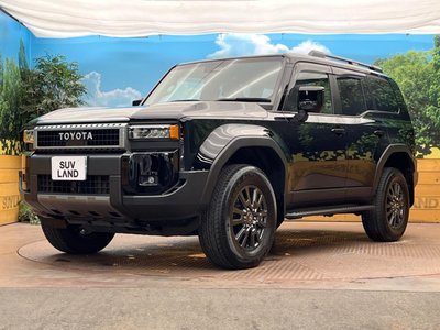 صورة مصغرة 29 لـ 2024 Toyota LAND CRUISER 250