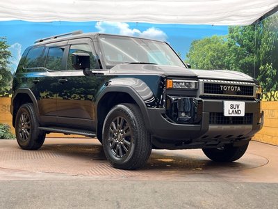 صورة مصغرة 17 لـ 2024 Toyota LAND CRUISER 250