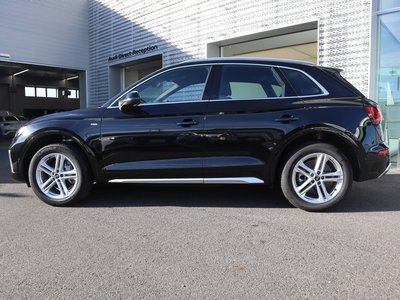 AUDI Q5 - 3
