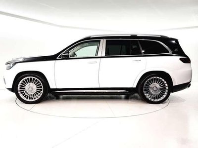 MERCEDES-BENZ GLS - 5