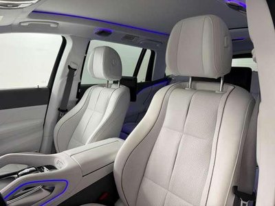 MERCEDES-BENZ GLS - 4