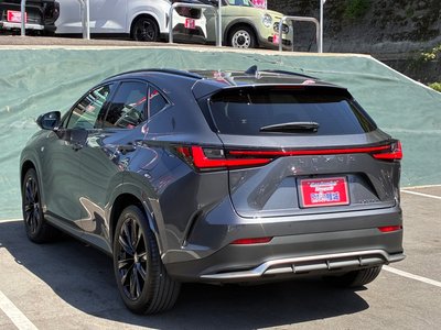 2023 Lexus NX — миниатюра 38