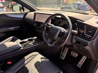 2023 Lexus NX — миниатюра 26