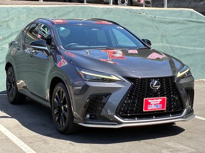 2023 Lexus NX — миниатюра 33