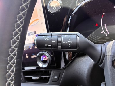 2023 Lexus NX — миниатюра 12