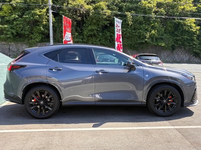 2023 Lexus NX — миниатюра 34