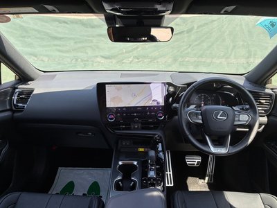 LEXUS NX - 6