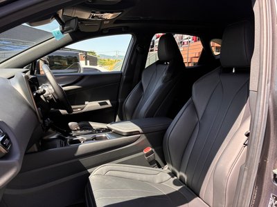 2023 Lexus NX — миниатюра 28