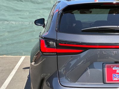 2023 Lexus NX — миниатюра 41