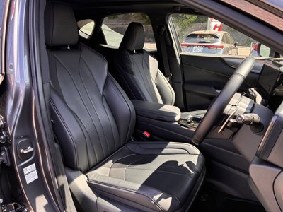 2023 Lexus NX — миниатюра 27