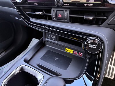 2023 Lexus NX — миниатюра 21
