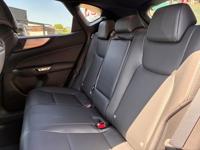 2023 Lexus NX — миниатюра 29