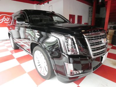 صورة مصغرة 11 لـ 2020 Cadillac ESCALADE