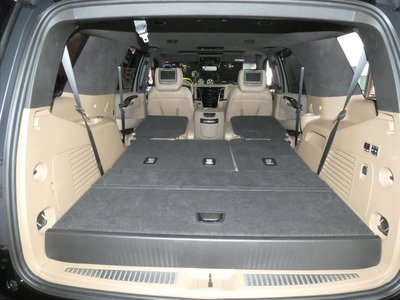 صورة مصغرة 27 لـ 2020 Cadillac ESCALADE