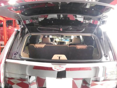 صورة مصغرة 24 لـ 2020 Cadillac ESCALADE