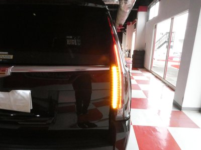 صورة مصغرة 48 لـ 2020 Cadillac ESCALADE