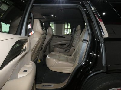 صورة مصغرة 19 لـ 2020 Cadillac ESCALADE