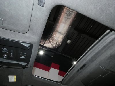 صورة مصغرة 60 لـ 2020 Cadillac ESCALADE