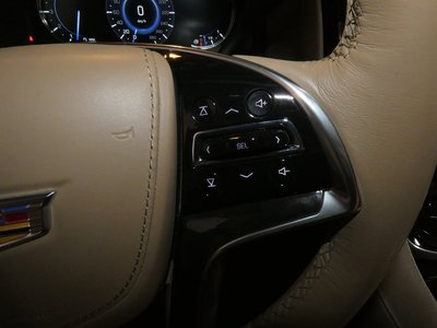 صورة مصغرة 30 لـ 2020 Cadillac ESCALADE