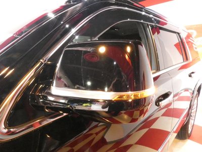 صورة مصغرة 47 لـ 2020 Cadillac ESCALADE