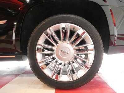 2020 Cadillac ESCALADE photo 7