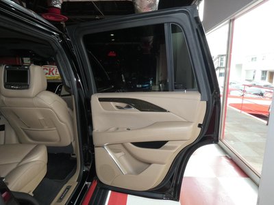 صورة مصغرة 20 لـ 2020 Cadillac ESCALADE