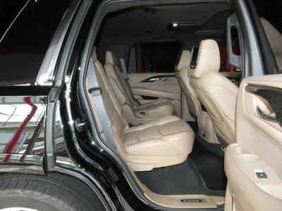صورة مصغرة 21 لـ 2020 Cadillac ESCALADE