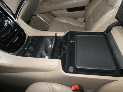 صورة مصغرة 40 لـ 2020 Cadillac ESCALADE