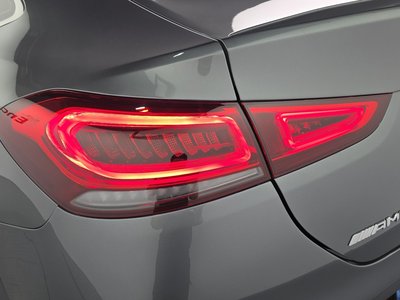 2021 Mercedes-BENZ GLE — фото 10