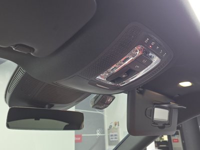 2021 Mercedes-BENZ GLE — миниатюра 25