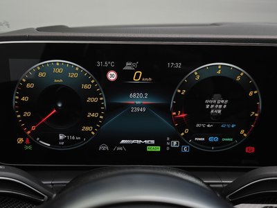 2021 Mercedes-BENZ GLE — миниатюра 11