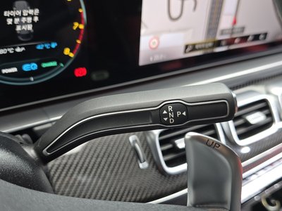 2021 Mercedes-BENZ GLE — миниатюра 12