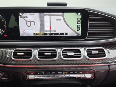 2021 Mercedes-BENZ GLE — миниатюра 19