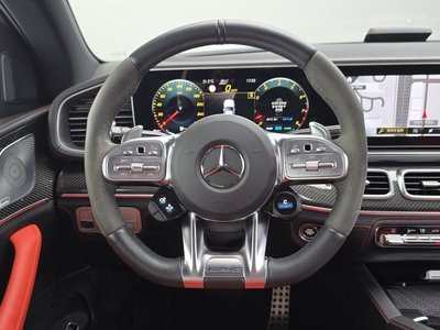 2021 Mercedes-BENZ GLE — миниатюра 20