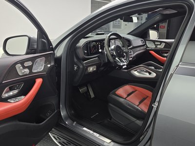 2021 Mercedes-BENZ GLE — миниатюра 13