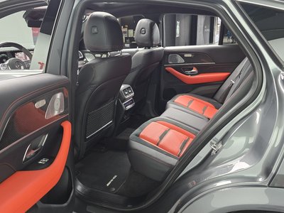2021 Mercedes-BENZ GLE — миниатюра 17