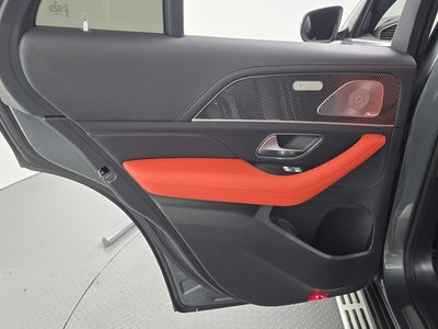 2021 Mercedes-BENZ GLE — миниатюра 15