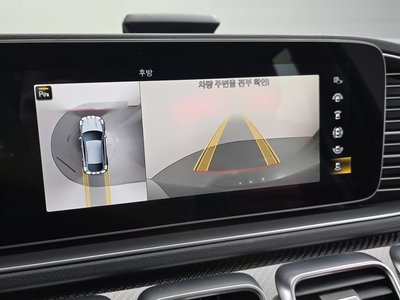 2021 Mercedes-BENZ GLE — миниатюра 21
