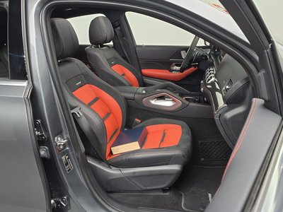 2021 Mercedes-BENZ GLE — миниатюра 16