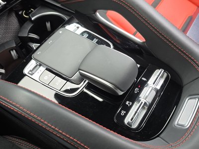 2021 Mercedes-BENZ GLE — миниатюра 24
