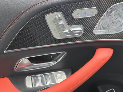 2021 Mercedes-BENZ GLE — миниатюра 28