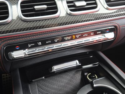 2021 Mercedes-BENZ GLE — миниатюра 31