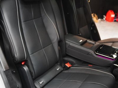 2024 Mercedes-BENZ GLS 缩略图 19