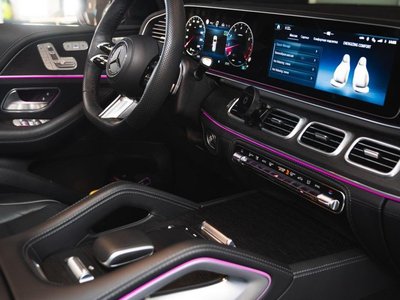 2024 Mercedes-BENZ GLS 缩略图 17
