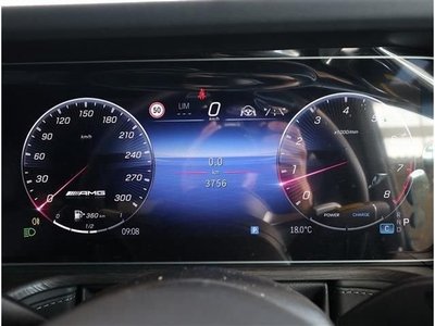 MERCEDES-BENZ G-CLASS - 6