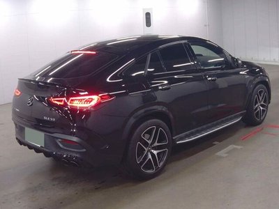 MERCEDES-BENZ GLE - 5