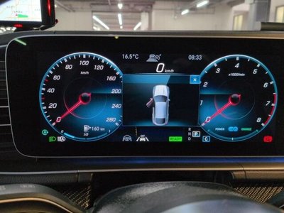 MERCEDES-BENZ GLE - 6