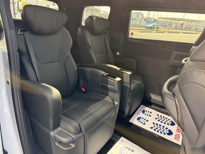 2026 Toyota ALPHARD 缩略图 62