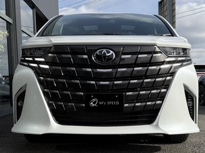 2026 Toyota ALPHARD 缩略图 16