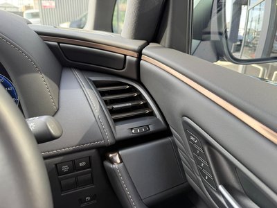 2026 Toyota ALPHARD 缩略图 59